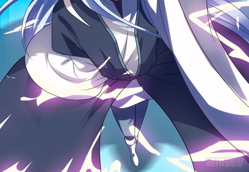 Magic Immortal Qi Chapter 01-02 Gambar 65